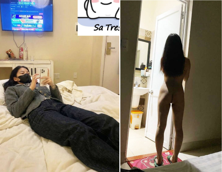 Phim sex Không Che - Bí mật ân ái với bạn thân của người yêu