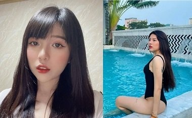 Chơi kiểu doggy cuồng nhiệt với Dụ Thái Cơ khiến cả hai cùng phê đến run rẩy tận cùng khoái lạc.