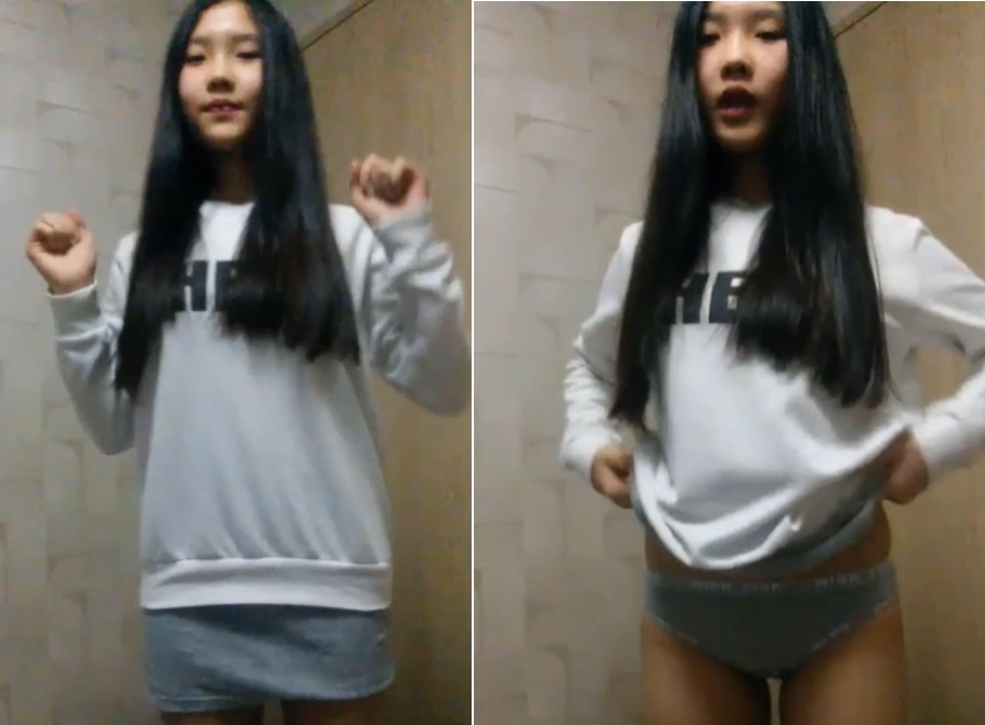 Phim sex Liếm Lồn - Cô Bé Ngây Thơ Nhưng Lồn Siêu Chặt Khít