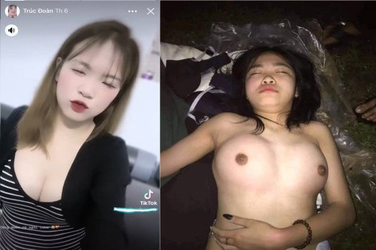 Cô Gái Việt Xinh Đẹp Thích Bị Đè Xuống Đất Làm Tình Hoang Dã Ngoài Trời