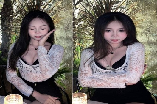 Cô gái vú to run bần bật trong khoảnh khắc lên đỉnh điên cuồng