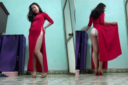 Cô giáo trẻ say mê dạy học sinh cách quan hệ tình dục cuồng nhiệt