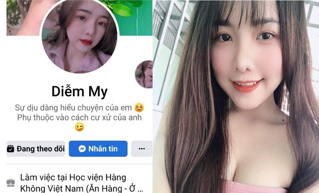 Diễm My xinh đẹp quyến rũ trong cuộc ân ái nóng bỏng đầy mê hoặc
