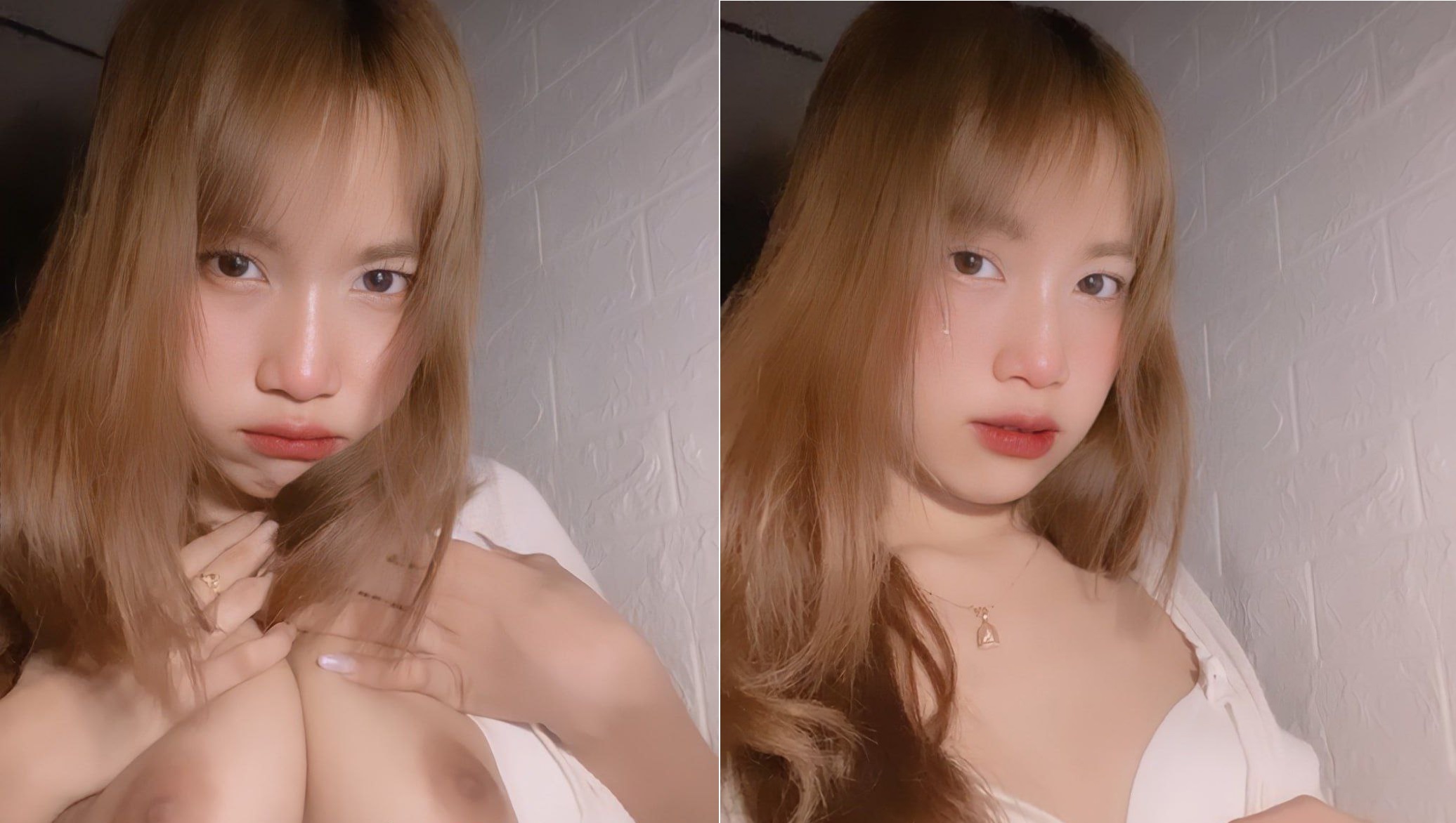 Được em ngực khủng dập mạnh là khoái cảm đỉnh cao