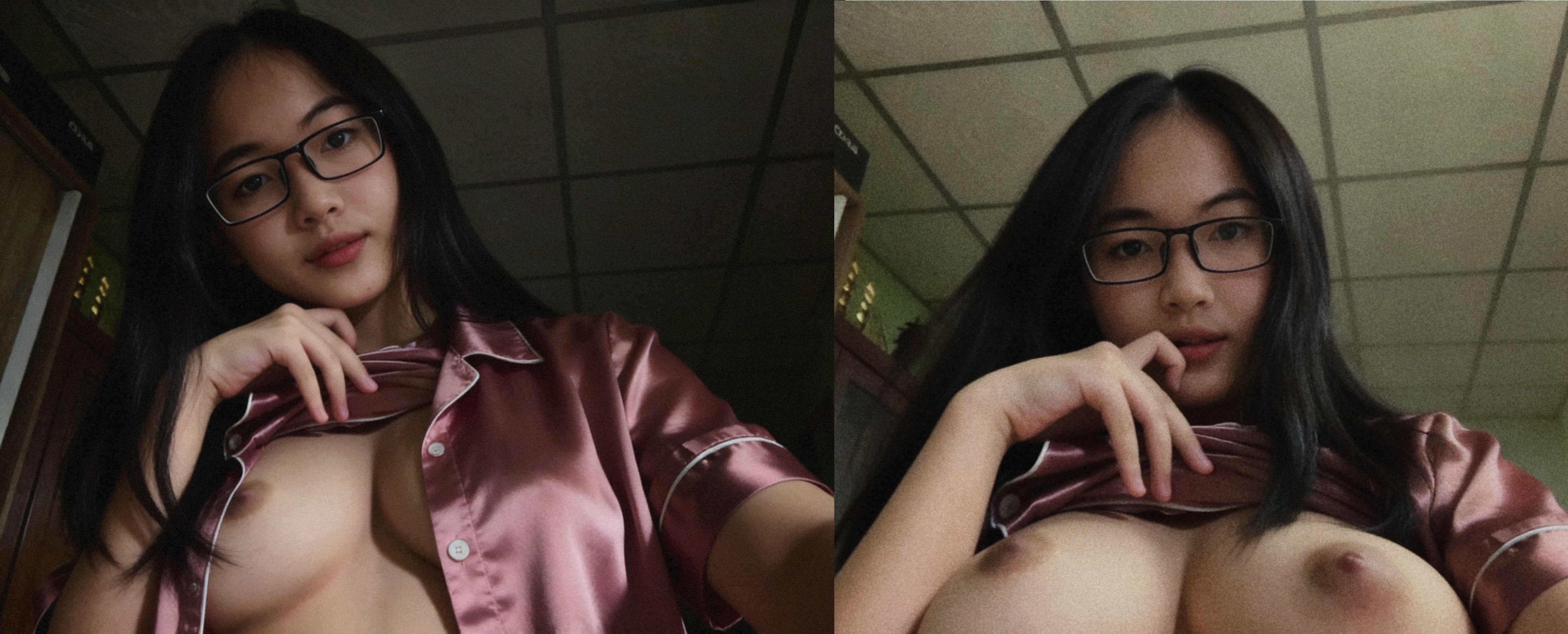 Phim sex Liếm Lồn - Em gái ngực khủng uốn éo dâm đãng cực phê