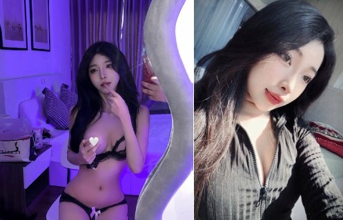 Em gái Việt Nam ngực khủng quyến rũ đầy mê hoặc