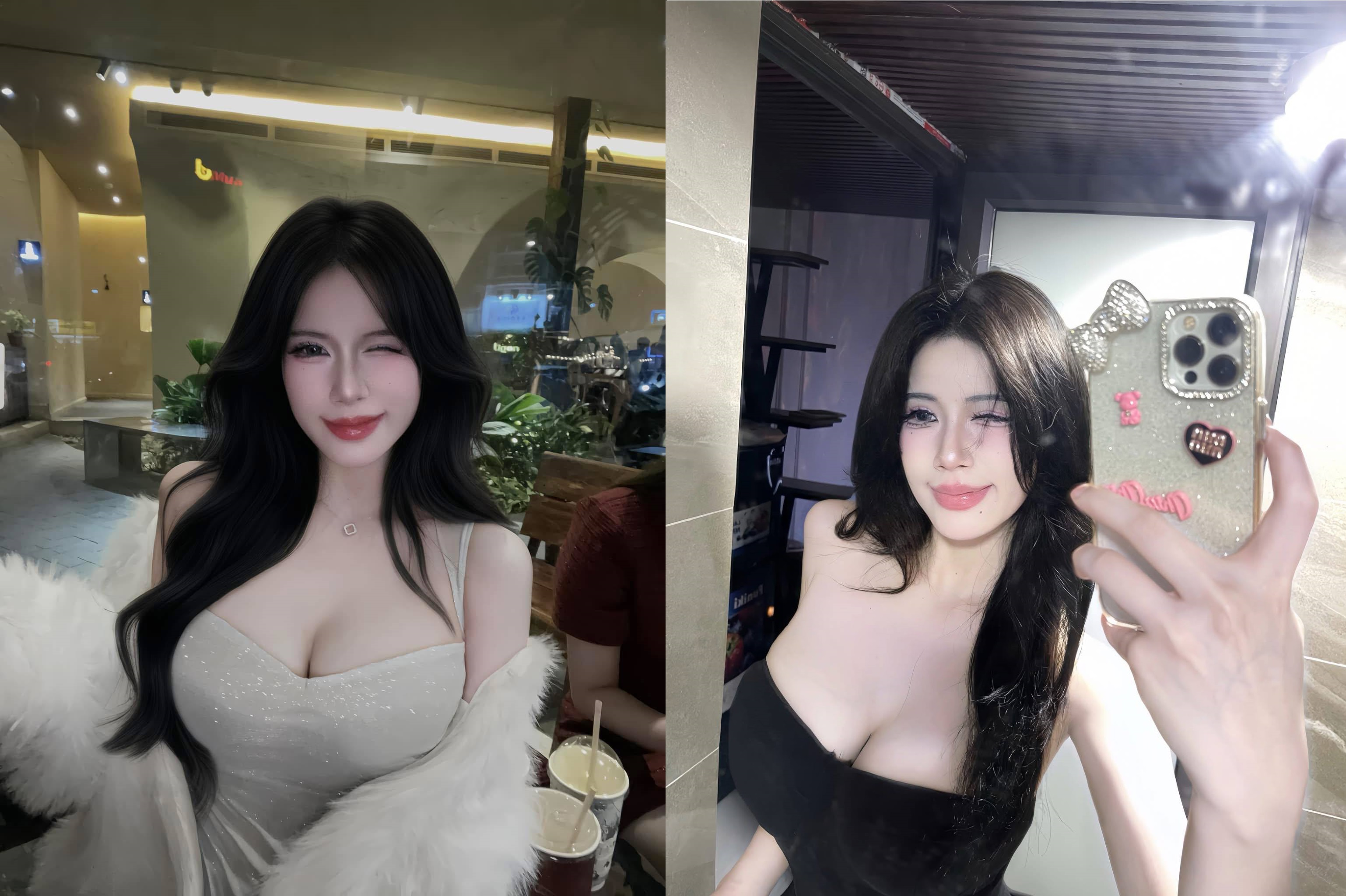 Em gái Việt xinh đẹp bú cu ngon lành nhất