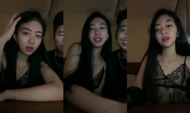 Phim sex Phim sex Indonesia - Em Hút Cu Bạn Trai Điên Cuồng Không Ngừng Nghỉ