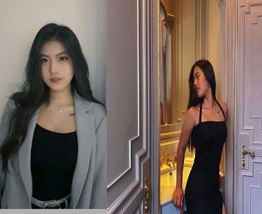 Gái đẹp lộ clip sex nóng bỏng đầy mê hoặc