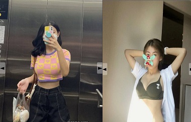 Học Sinh Nghịch Ngợm Nhỏ Xíu Quyến Rũ Bạn Trai Đánh Bậy Cuồng Nhiệt