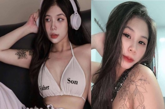 Phim sex Vú To - Lồn Gia Hân ướt sũng rên rỉ dâm thủy phun trào không ngớt