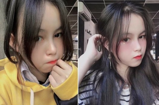 Lồn non tơ ướt át nước dâm dính nhớp.