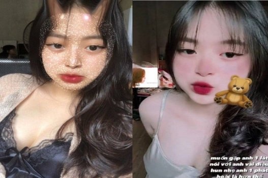Phim sex Mông To - Mông siêu ngon của Trần Mai Thảo Uyên khiến ai cũng mê mẩn