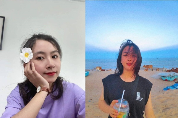 Nàng đẹp quyến rũ với thân hình nóng bỏng khiến bao chàng trai mê mẩn cuồng si