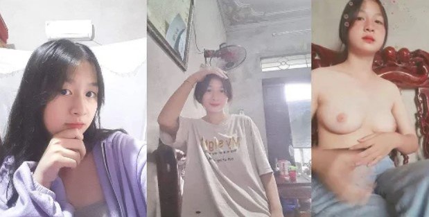 Nguyễn Ngọc Bích lộ clip sex nóng bỏng vừa ra lò khiến ai cũng phải đỏ mặt