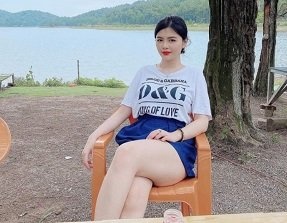 Niềm Đam Mê Tình Dục Bùng Nổ Của Nguyễn Quỳnh Anh Không Thể Kìm Nén