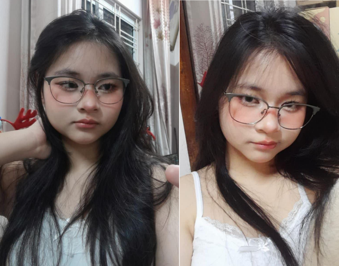 Nữ sinh teen mới lớn thủ dâm cuồng nhiệt với bạn thân trong ký túc xá