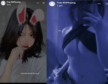 Phim sex Vú To - Nữ sinh xăm nhện nóng bỏng quyến rũ trong lúc ân ái cuồng nhiệt