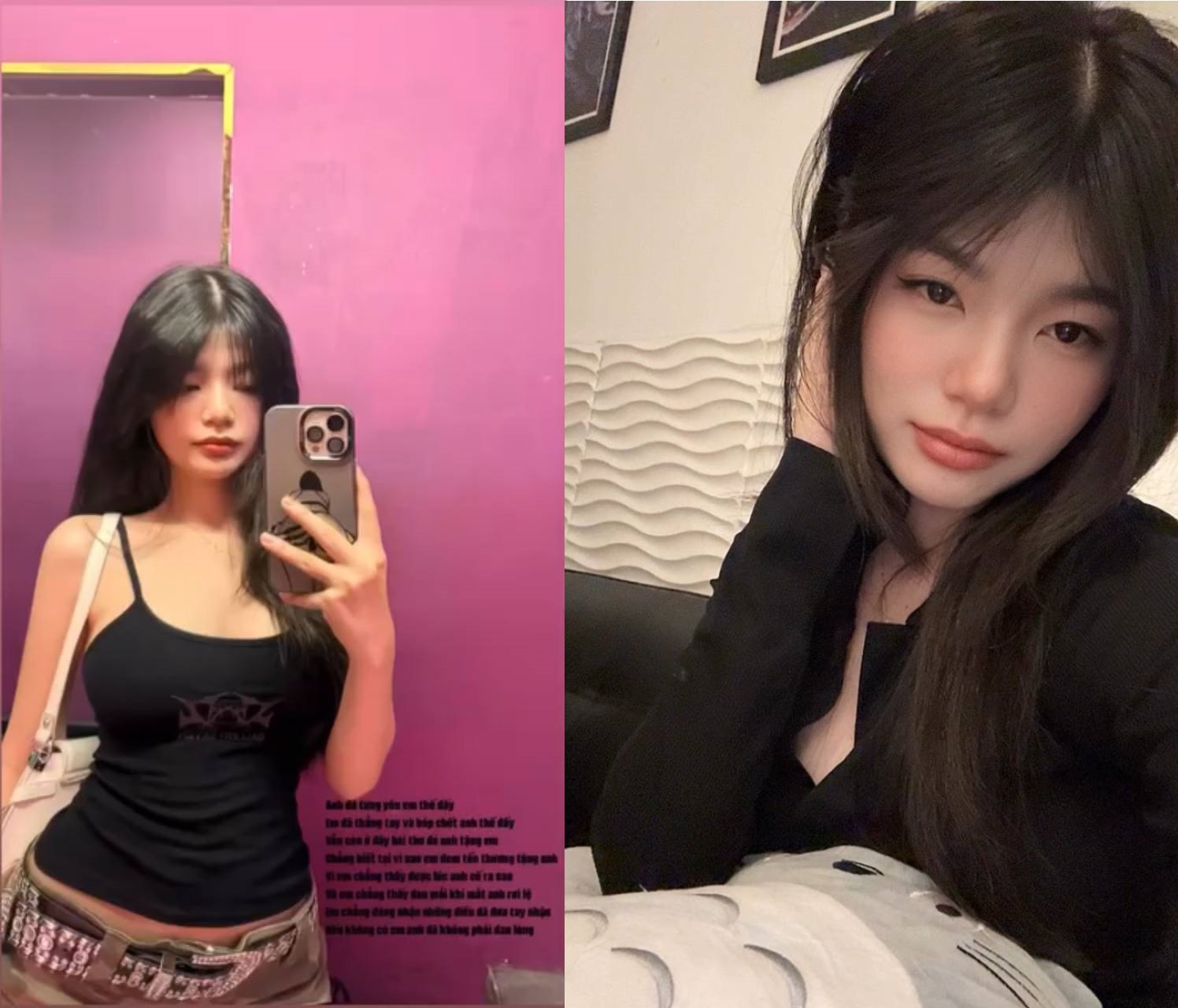 Phim sex Bú Cặc - Nữ Thần Ngực Đẹp Video Rò Rỉ Sớm - Phim Sex Không Che Siêu Nóng Bỏng