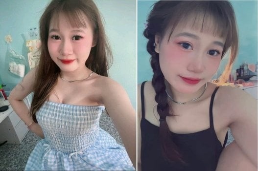 Phim sex Sinh Viên - Quan Hệ Nóng Bỏng Với Nữ Thần Nội Y Gợi Cảm Kèm Những Lời Thổ Tục Dâm Đãng Cuồng Nhiệt