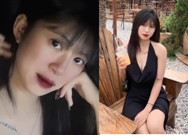 Phim sex Liếm Lồn - Sinh viên ngây thơ bị quay lén cảnh ân ái nóng bỏng lộ clip, cô nàng phản ứng sai lầm biến thành con đĩ dâm đãng trong phim heo cực mạnh.