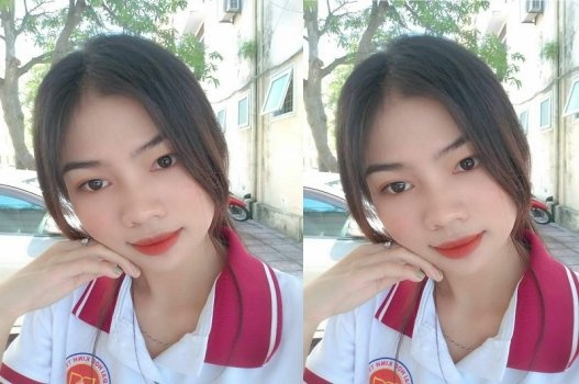 Sinh viên xinh đẹp bị bạn trai cũ tung clip sex nóng bỏng lên mạng