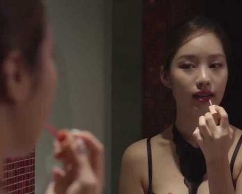 Vòng Lặp Khoái Lạc Vô Tận Không Ngừng Nghỉ