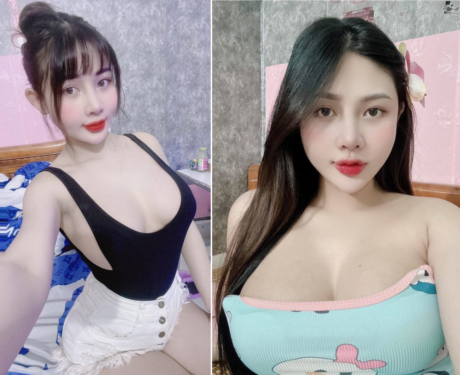 Xả tinh cuồng nhiệt cùng bà mẹ đơn thân ngực siêu to tròn đầy quyến rũ